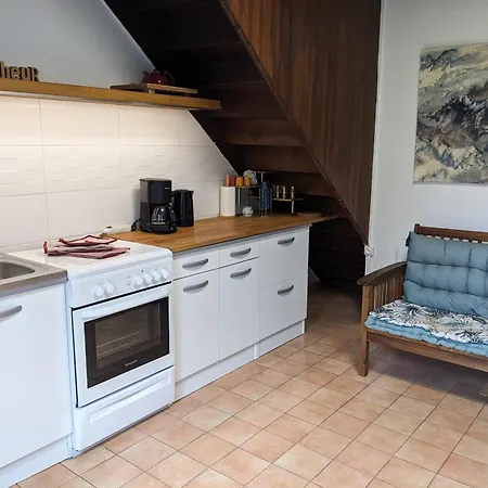 Hébergement de vacances La Maison Du Bas *