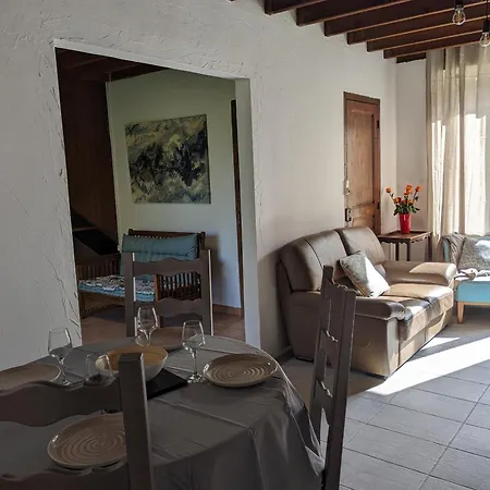 Hébergement de vacances La Maison Du Bas Crasville (Manche)