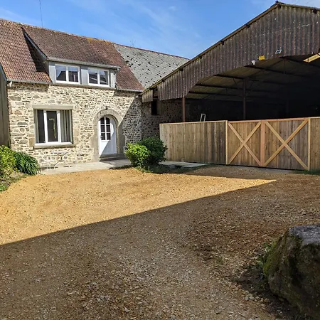 La Maison Du Bas *