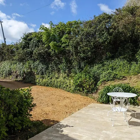 Hébergement de vacances La Maison Du Bas Crasville (Manche)