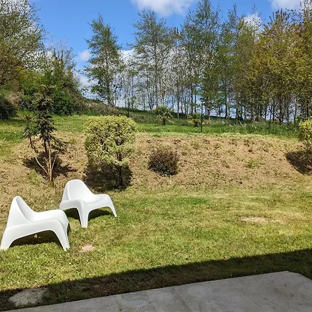 Holiday home La Maison Du Bas Crasville (Manche)