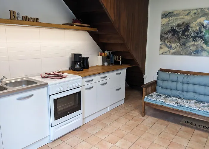 Tatil Evi La Maison Du Bas *